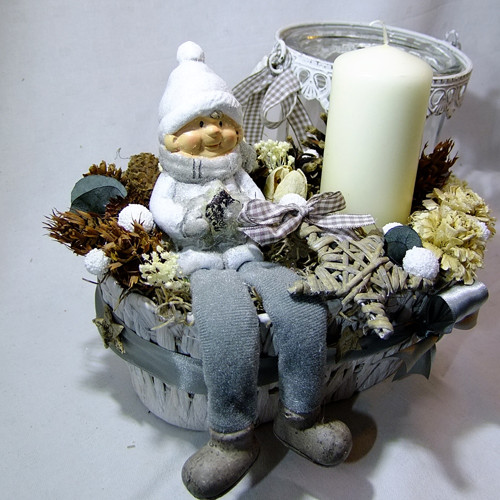 Adventní truhlíček - Ledový výlet — foto 2