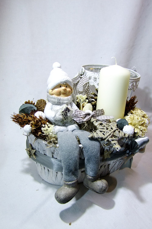 Adventní truhlíček - Ledový výlet — foto 3