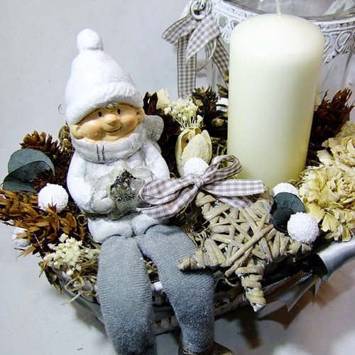 Adventní truhlíček - Ledový výlet — foto 5