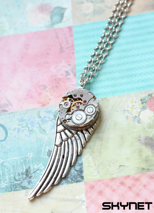 Angel wing — foto 2