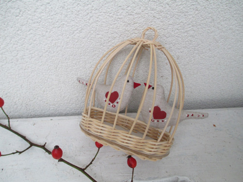 Klícka oválná — foto 2