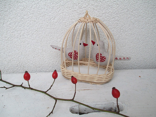 Klícka oválná — foto 3