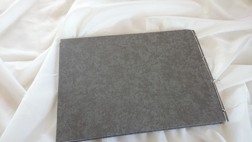 Fotoalbum Šedá — foto 3