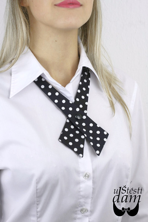 Dámská kravata "Glenys" — foto 5