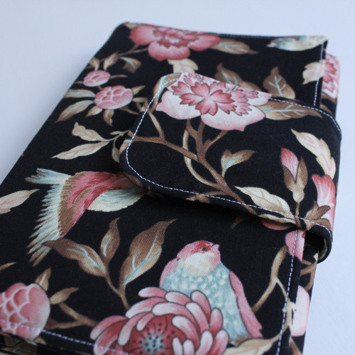 Organizer "Birds and flowers" — foto 2