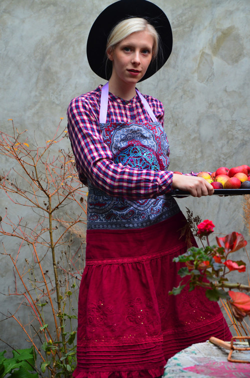 ZÁSTĚRA MUJER FATAL n. 12 — foto 2