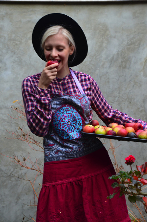 ZÁSTĚRA MUJER FATAL n. 12 — foto 3
