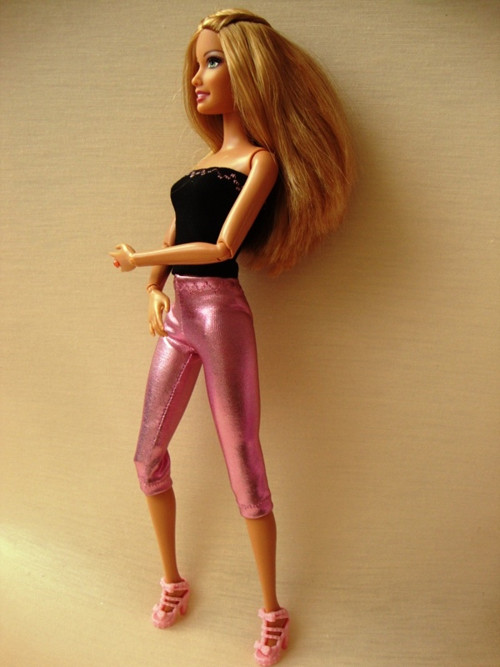 Kolekce s botkami - Relax day — foto 2