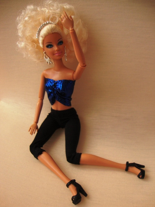 Kolekce s botkami - Relax day — foto 2