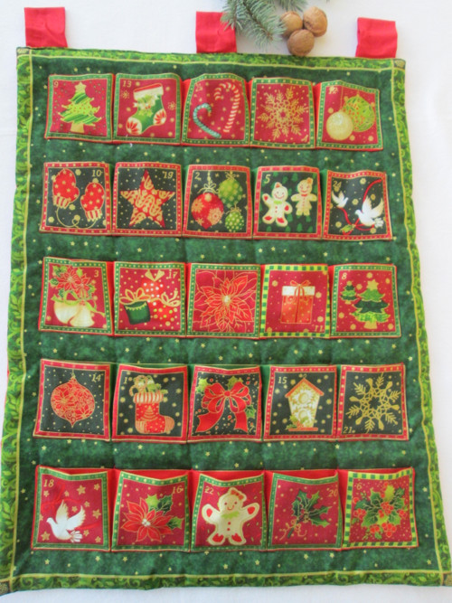 Adventní kalendář — foto 2