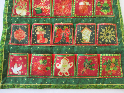 Adventní kalendář — foto 3