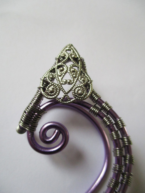 Elfí uši - Galadriel — foto 4