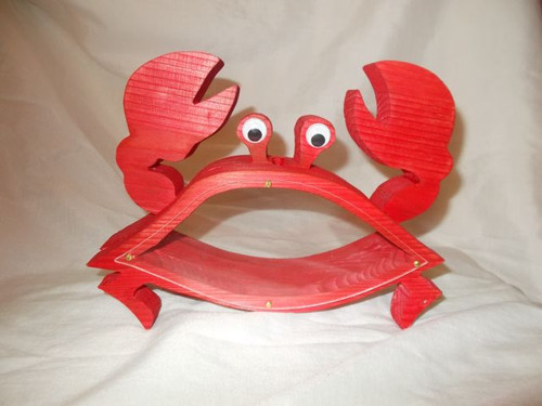 Pokladnička Krab — foto 3