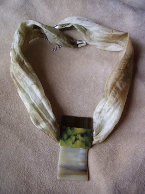 Náhrdelník — foto 2