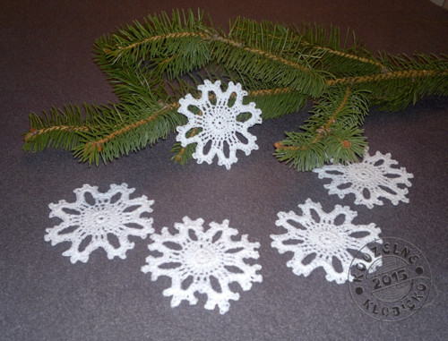 VLOČKA č.3 — foto 2