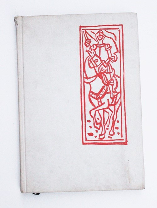 Lion Feuchtwanger ŠIMONA — foto 3
