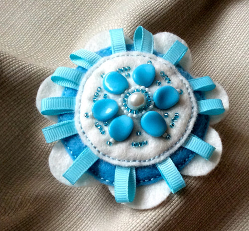 Ledové království — foto 2