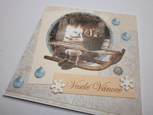 Vánoční přáníčko — foto 3