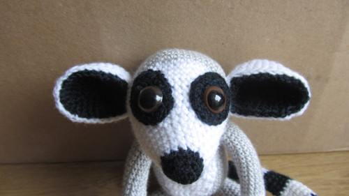 Lemur Mareček — foto 2