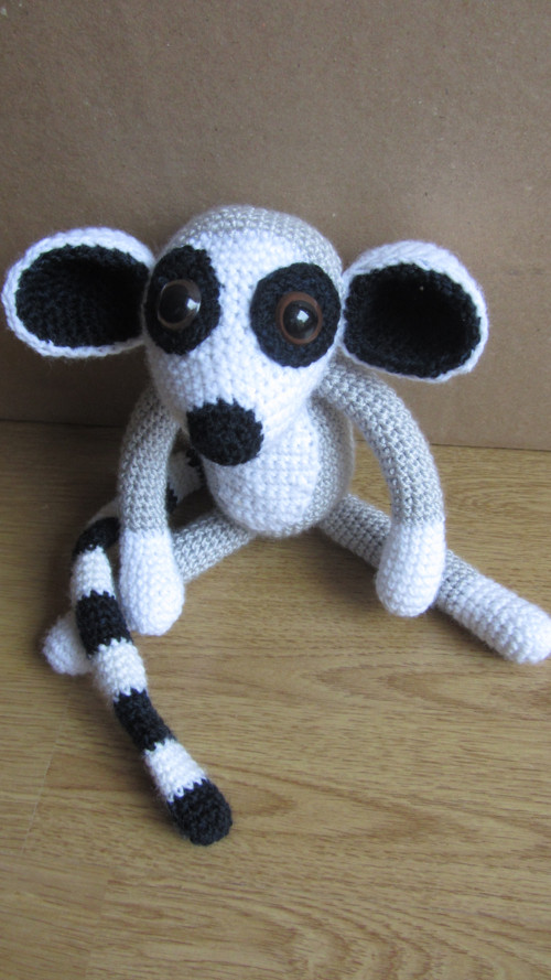 Lemur Mareček — foto 3