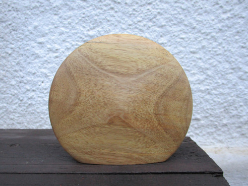 Stolní ořechové — foto 3