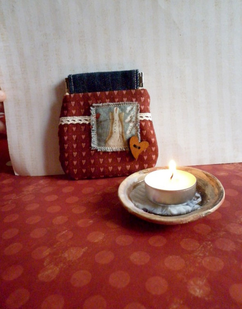 Na svařák, na jmelí — foto 2