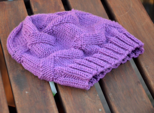 Merino fuchsie — foto 4