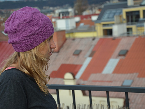 Merino fuchsie — foto 2
