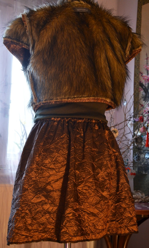 Růže — foto 5