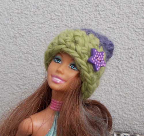Kulich pro Barbie — foto 2