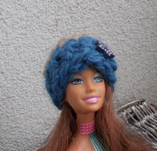Kulich pro Barbie — foto 2
