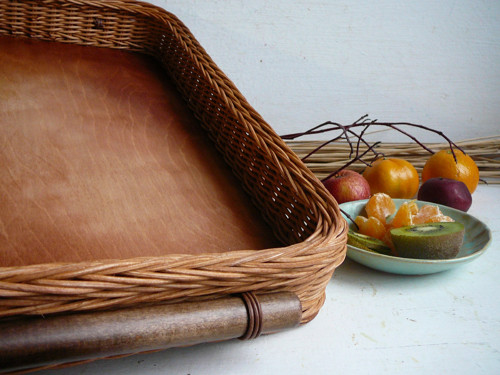 Tác hnědý - pinie — foto 3