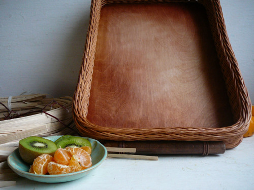 Tác hnědý - pinie — foto 5