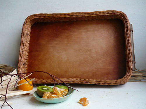 Tác hnědý - pinie — foto 2