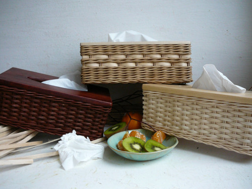 Kapesníkovník kouřový — foto 6