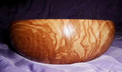 Jasanová zaoblená — foto 3