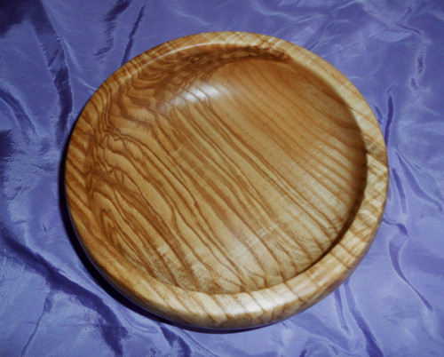 Jasanová zaoblená — foto 5