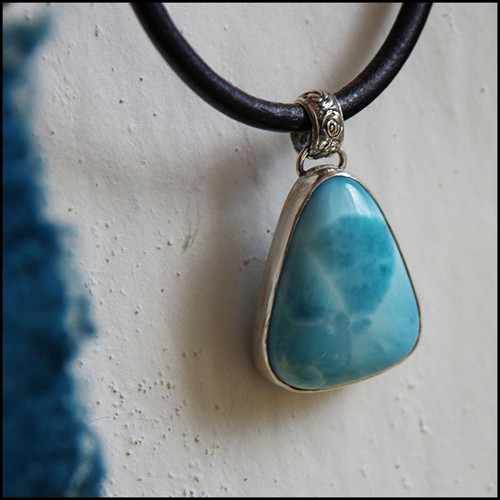 Prostě larimar... — foto 2