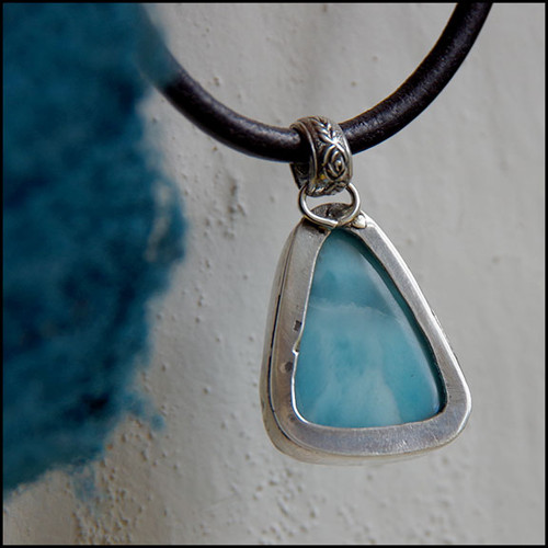 Prostě larimar... — foto 3