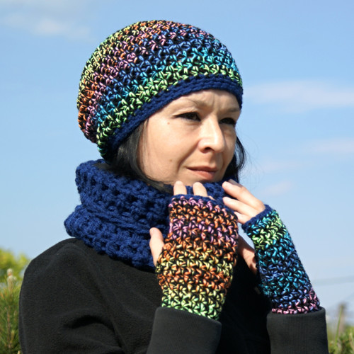 Zimná rozprávka (komplet set) — foto 2