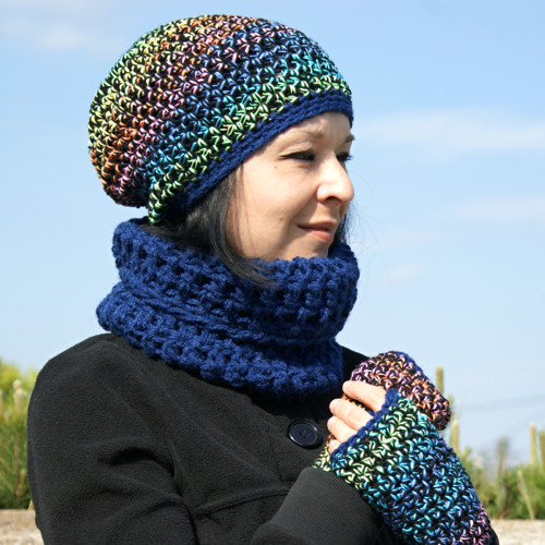 Zimná rozprávka (komplet set) — foto 3