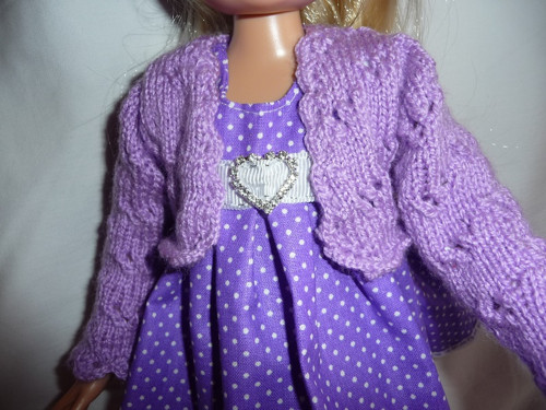 Fialková Annabel — foto 4