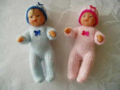 Pro MINI Baby Born-14 cm (pro kluka) — foto 2