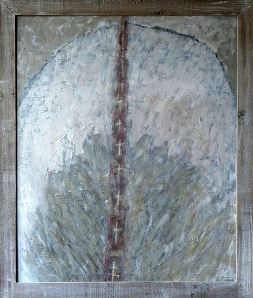 Křížová cesta — foto 3