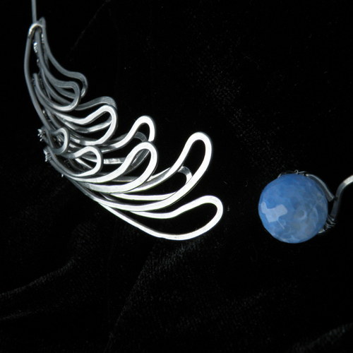 Náhrdelník andělsky božský — foto 5