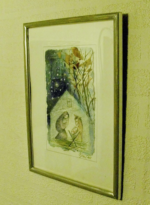 Vánoční — foto 2