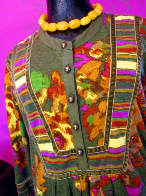 Šatečky multicolors — foto 2