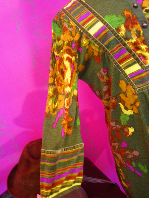 Šatečky multicolors — foto 3