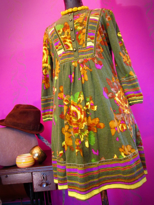 Šatečky multicolors — foto 4