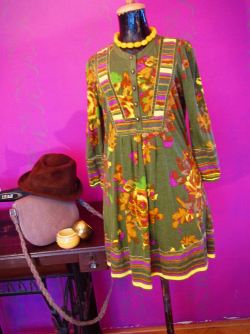 Šatečky multicolors — foto 5